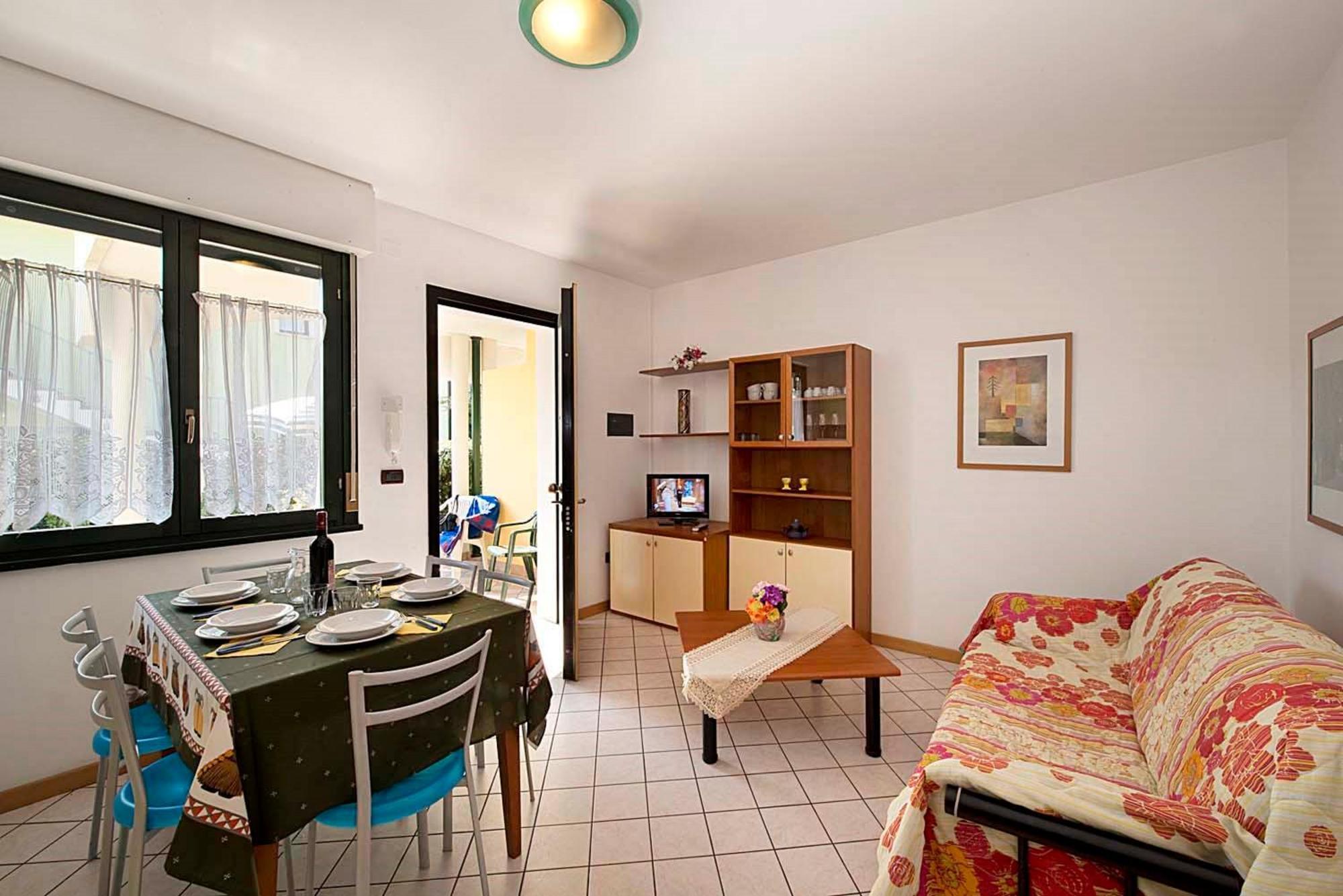 Brenta Bibione