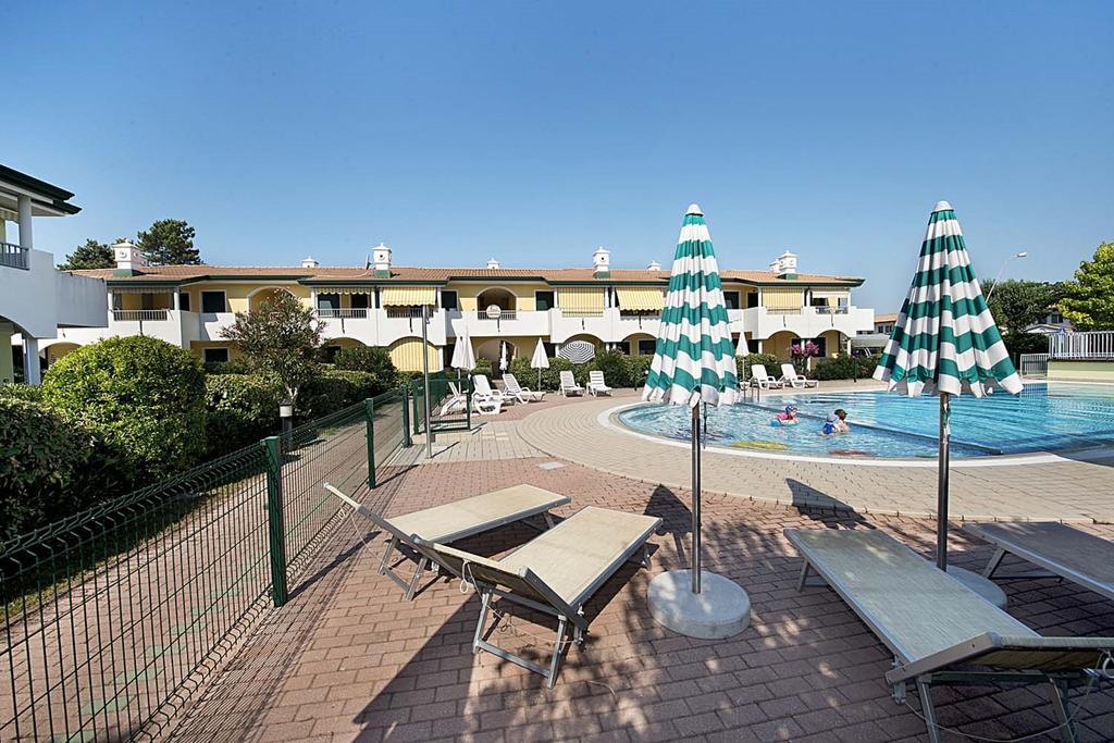 Apartment Brenta Bibione