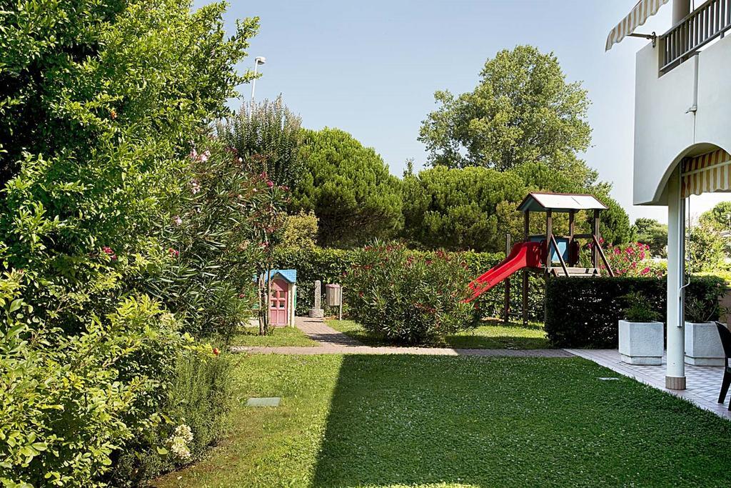 Brenta Apartment *