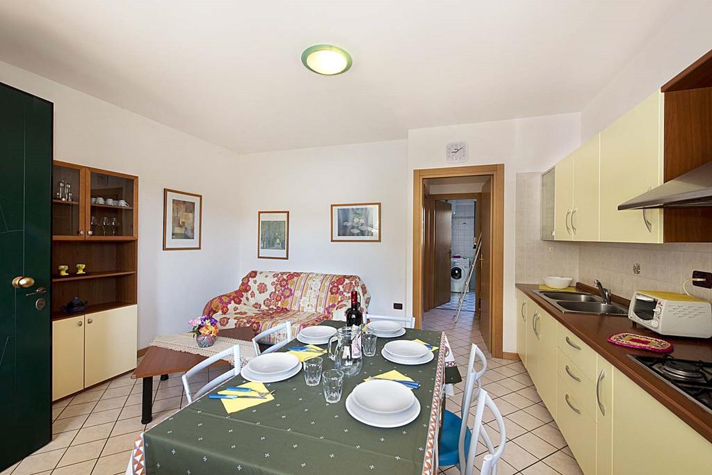 Apartment Brenta Bibione
