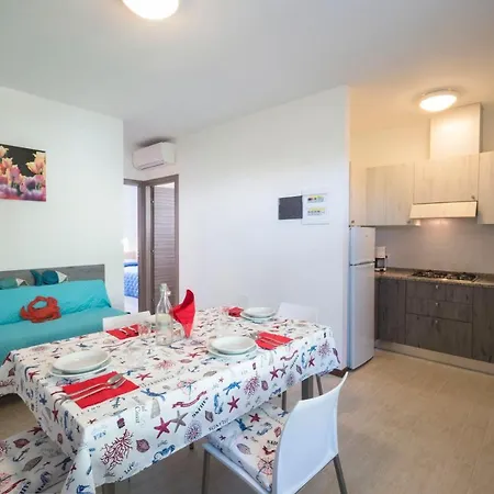Residence Brenta Bibione Room photo