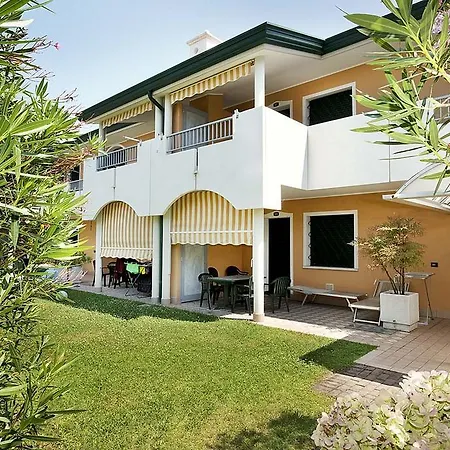 Residence Brenta Bibione Exterior photo