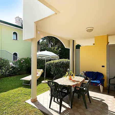 Residence Brenta Bibione Exterior photo