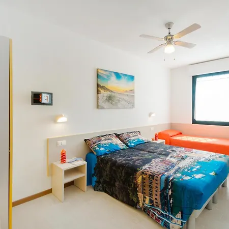 Residence Brenta Bibione Room photo