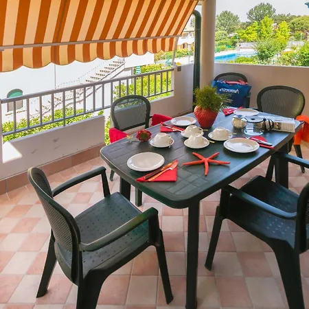 Residence Brenta Bibione Room photo