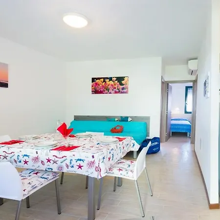 Residence Brenta Bibione Exterior photo