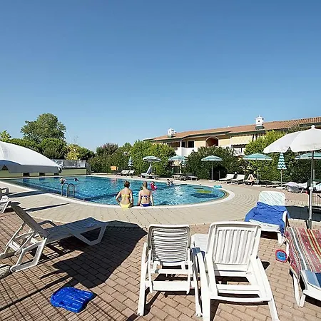 Residence Brenta Bibione Exterior photo