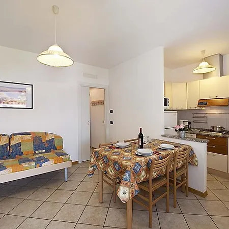 Residence Brenta Bibione Room photo