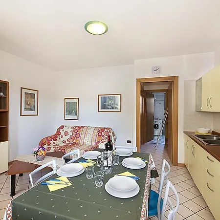 Residence Brenta Bibione Room photo