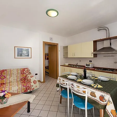 Residence Brenta Bibione Room photo
