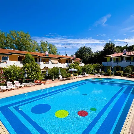 Residence Brenta Bibione Exterior photo