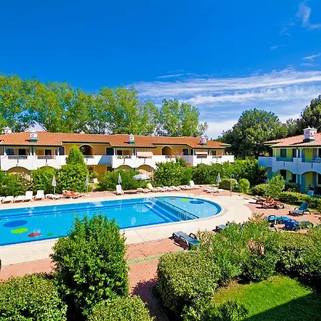 Residence Brenta Bibione Exterior photo