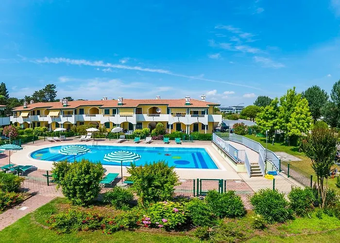 Residence Brenta