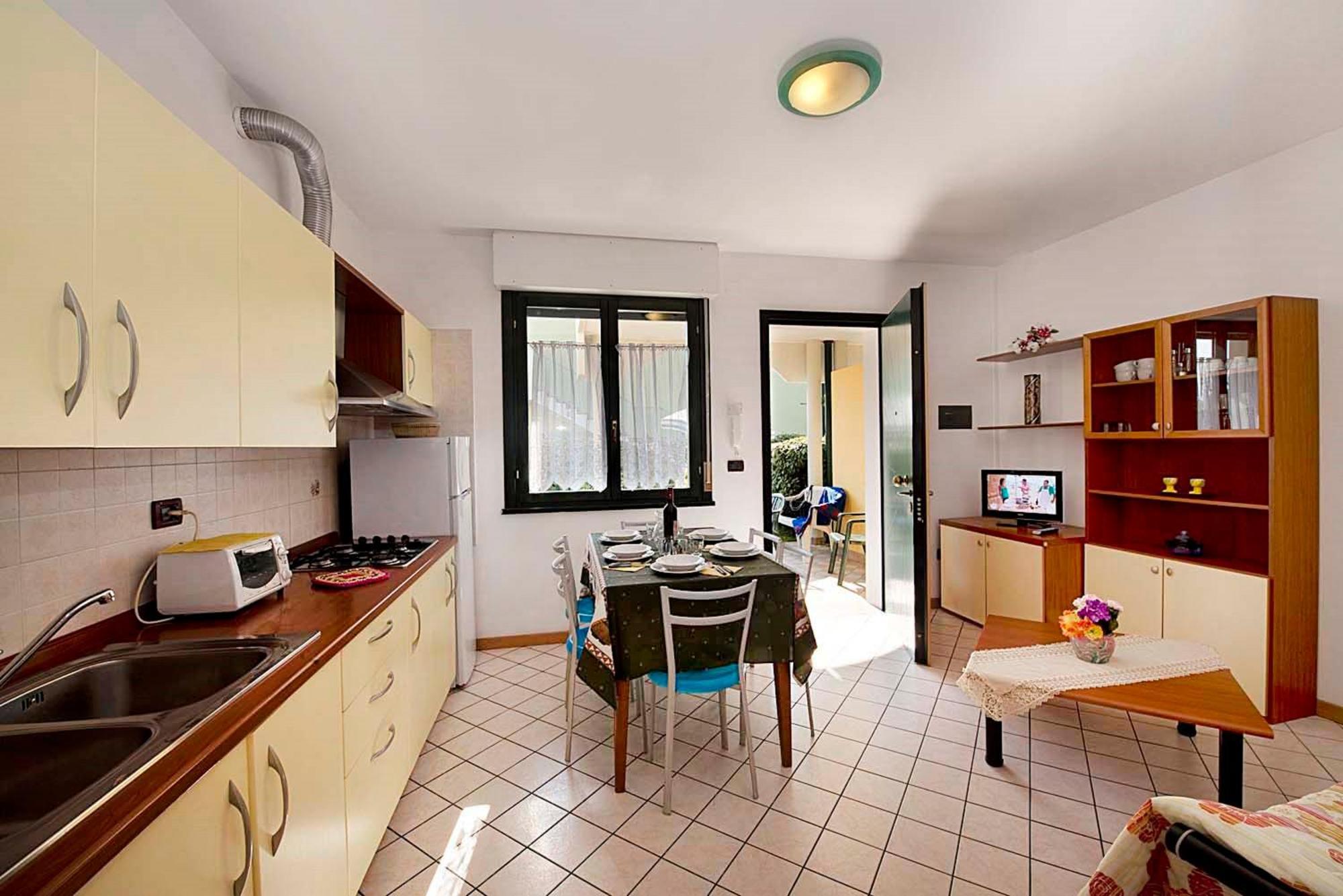 Apartment Brenta *