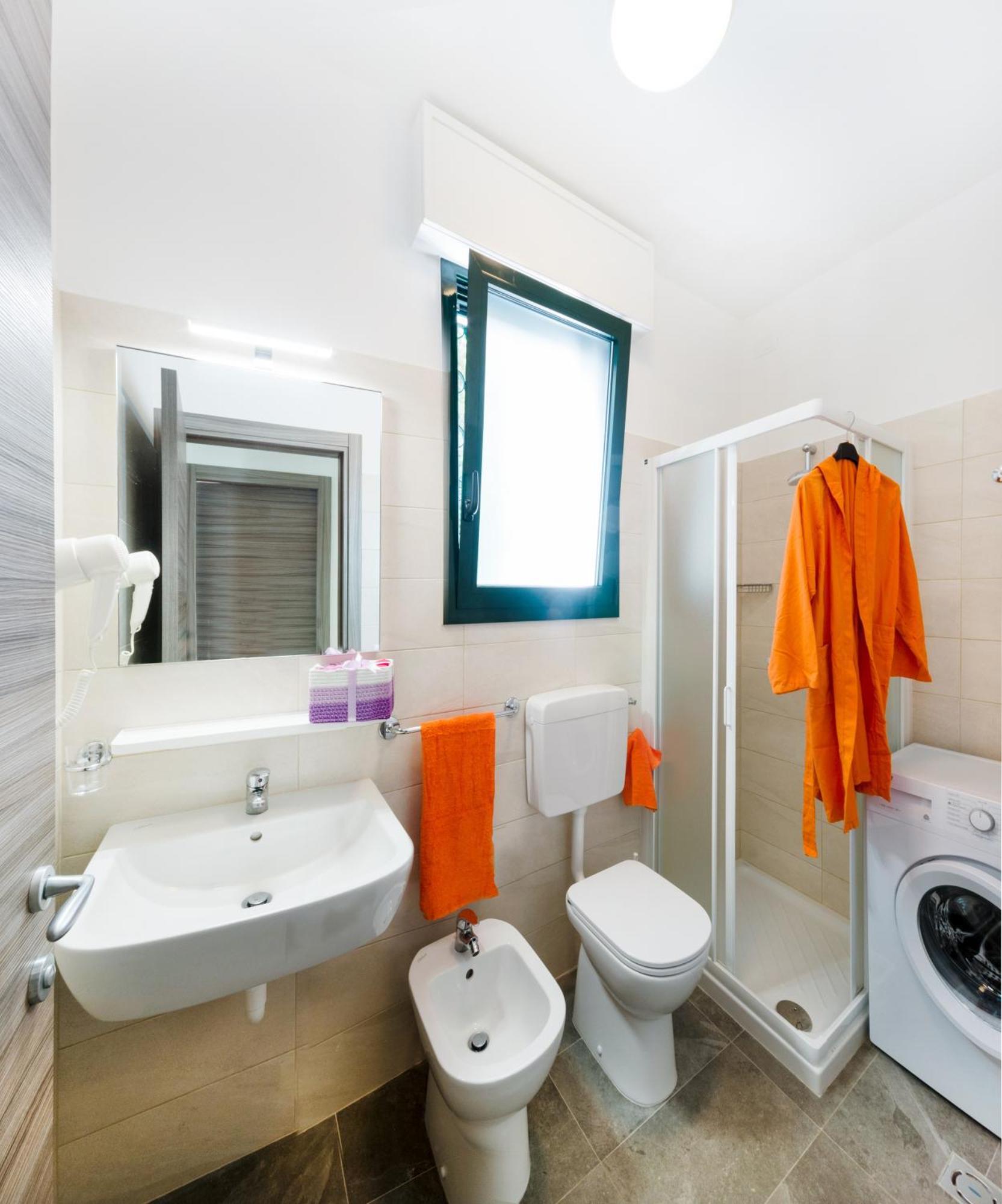 Apartment Brenta