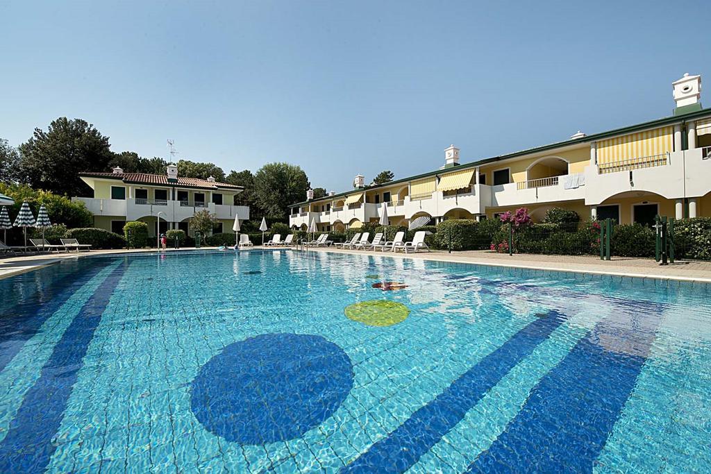 Apartment Brenta