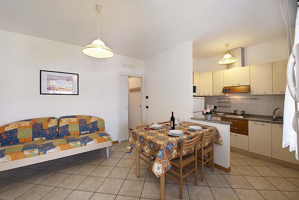 Brenta Apartment *