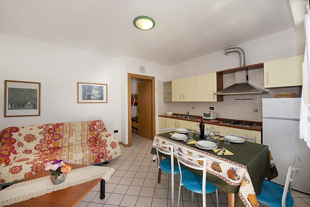 Brenta Apartment