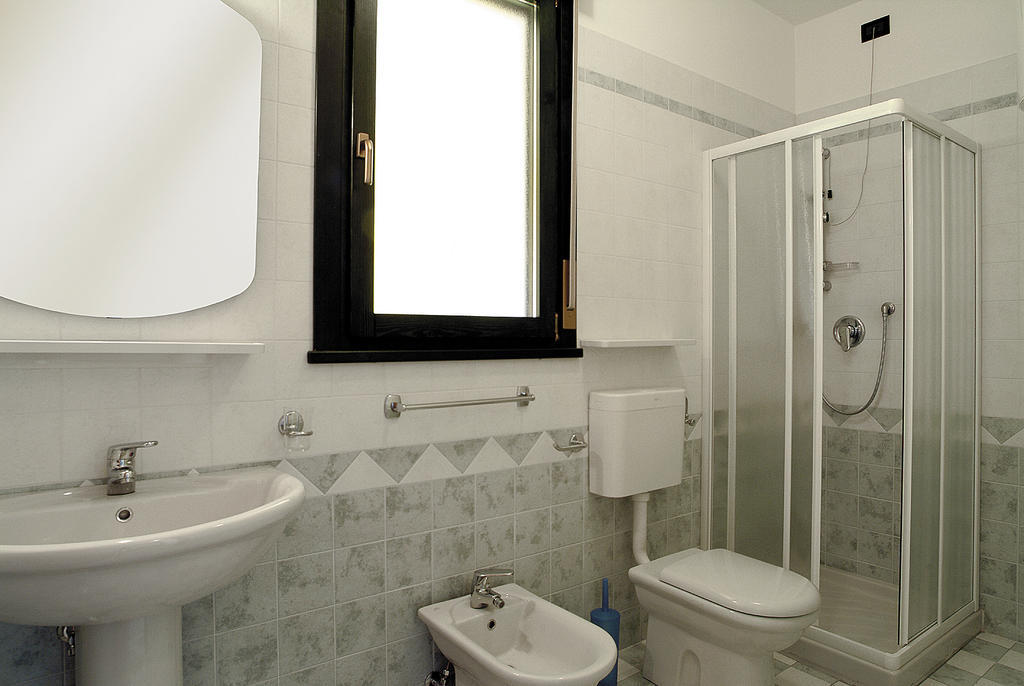 Apartment Brenta *
