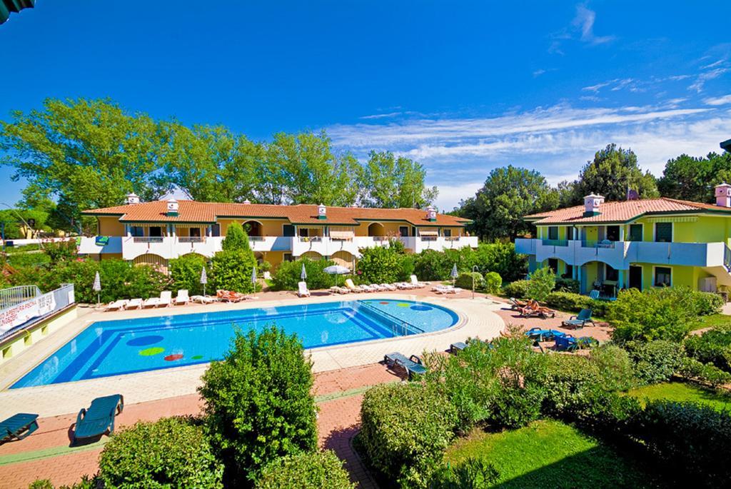Brenta Apartment