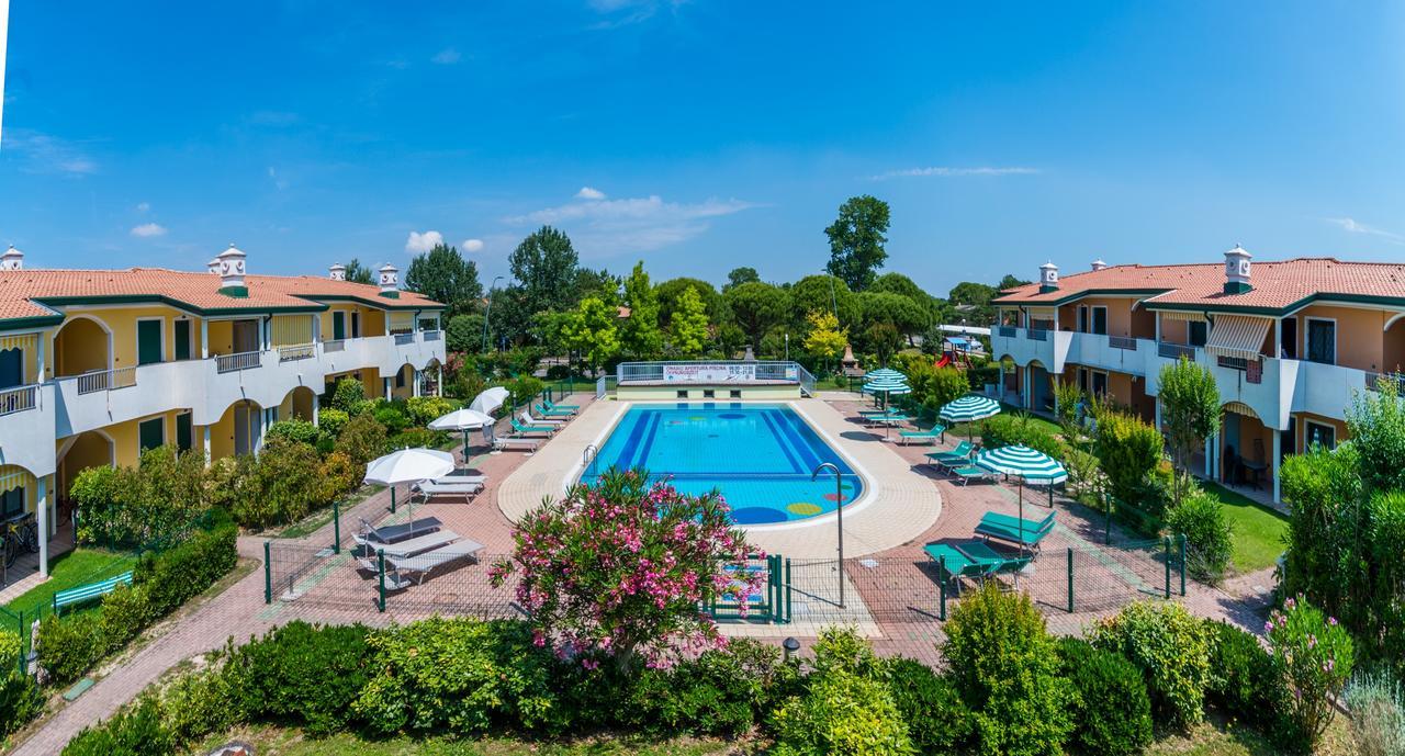 Brenta Bibione