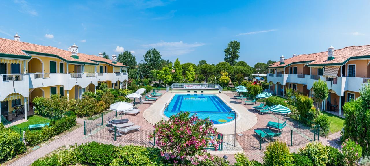 Apartment Brenta *